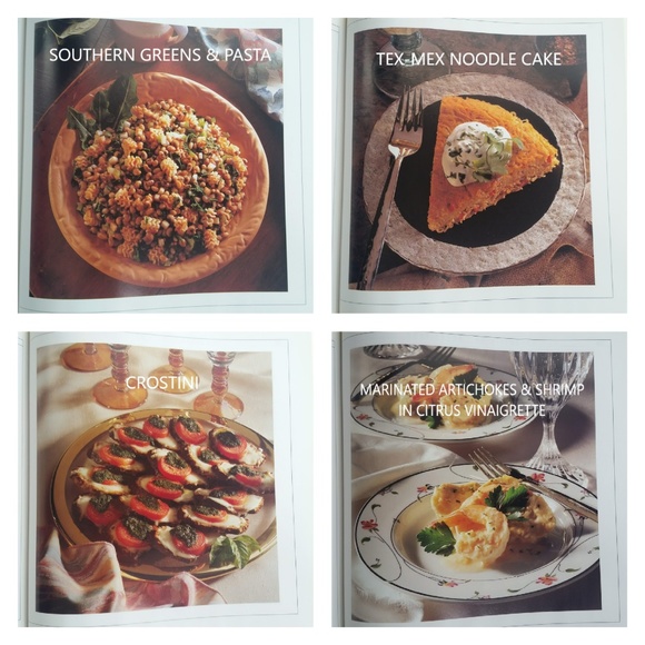 Treasury of Light Cooking: 3 Books in One - Picture 5 of 8